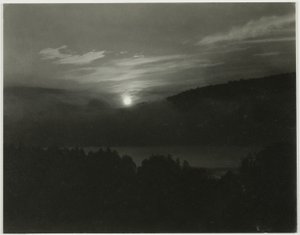 Equivalent by Alfred Stieglitz