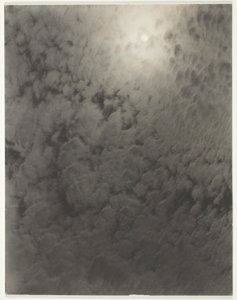 Equivalent by Alfred Stieglitz
