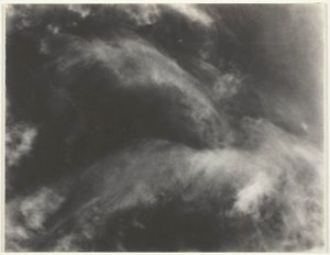 Equivalent by Alfred Stieglitz