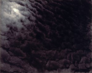 Equivalent by Alfred Stieglitz