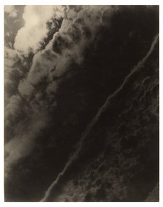 Equivalent by Alfred Stieglitz
