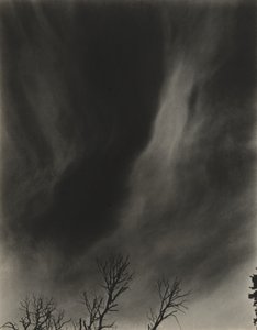 Equivalent by Alfred Stieglitz