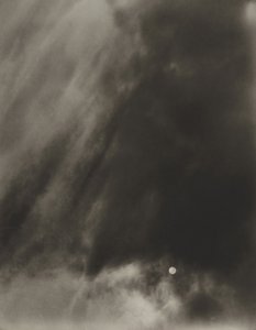 Equivalent by Alfred Stieglitz