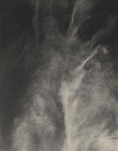 Equivalent by Alfred Stieglitz