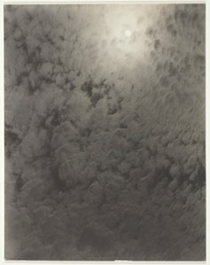 Equivalent by Alfred Stieglitz