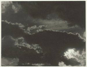 Equivalent by Alfred Stieglitz