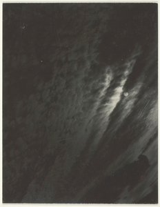 Equivalent, from Set A Third Set, Print 4, 1929 by Alfred Stieglitz