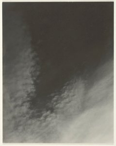 Equivalent, from Set E Print 3 by Alfred Stieglitz