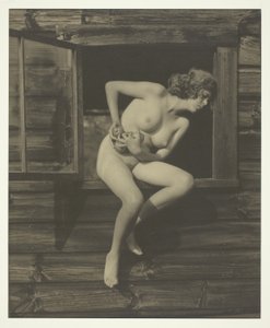 Georgia Engelhard by Alfred Stieglitz