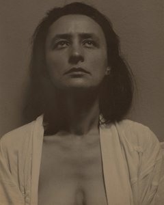 Georgia O