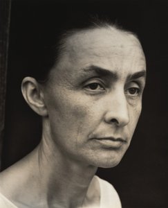 Georgia O