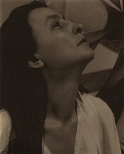 Georgia O