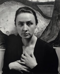 Georgia O