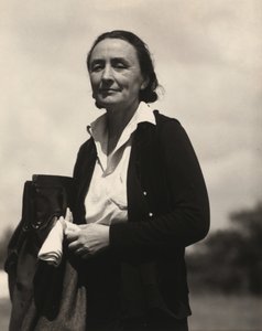 Georgia O
