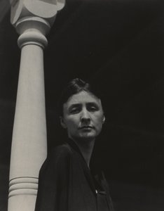 Georgia O