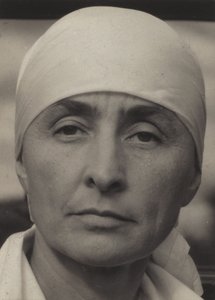 Georgia O