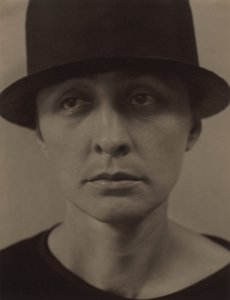 Georgia O