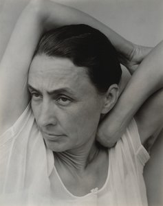 Georgia O