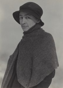 Georgia O