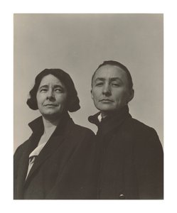 Georgia and Ida O