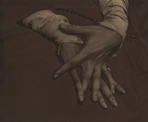 Helen Freeman by Alfred Stieglitz