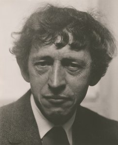 John Marin by Alfred Stieglitz
