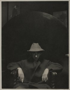John Marin by Alfred Stieglitz