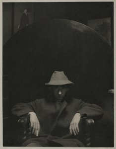 John Marin by Alfred Stieglitz