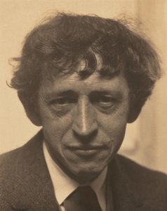 John Marin, the Watercolorist