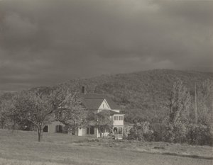 Lake George