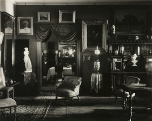 Lake George, Oaklawn, 1912-13