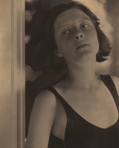 Margaret Treadwell by Alfred Stieglitz
