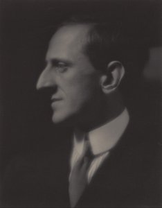 Marsden Hartley