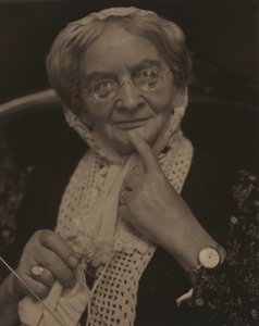 Mrs. Stieffel