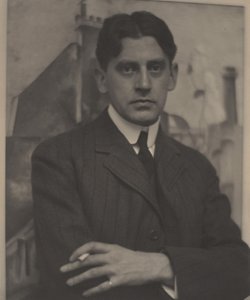 Paul Haviland