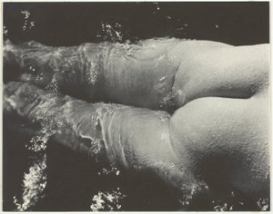 Rebecca Salsbury Strand by Alfred Stieglitz