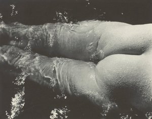 Rebecca Salsbury Strand by Alfred Stieglitz