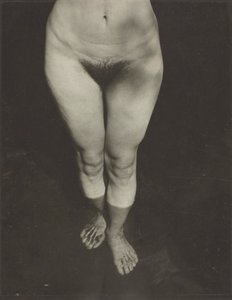 Rebecca Salsbury Strand, 1922