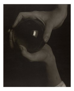 Rebecca Strand by Alfred Stieglitz