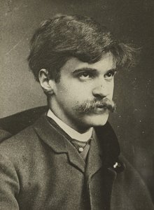 Self-Portrait by Alfred Stieglitz