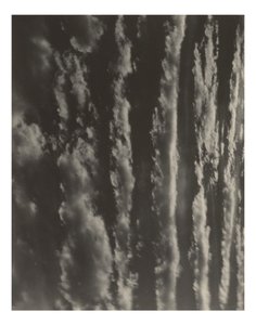 Songs of the Sky by Alfred Stieglitz