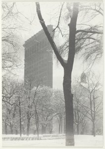 The Flatiron