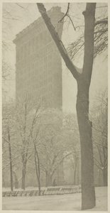 The Flatiron