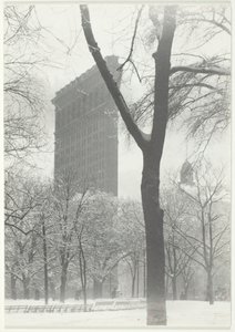 The Flatiron