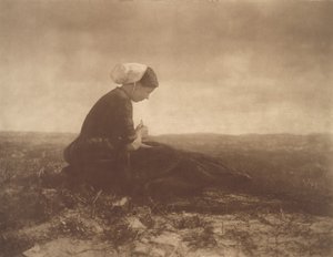 The Net Mender