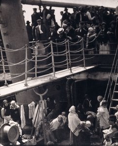 The Steerage