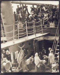 The Steerage