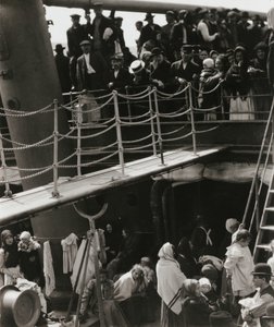 The Steerage