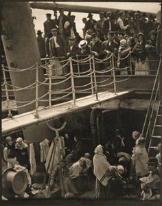 The Steerage