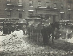 The Terminal, 1893, Printed 1920-39